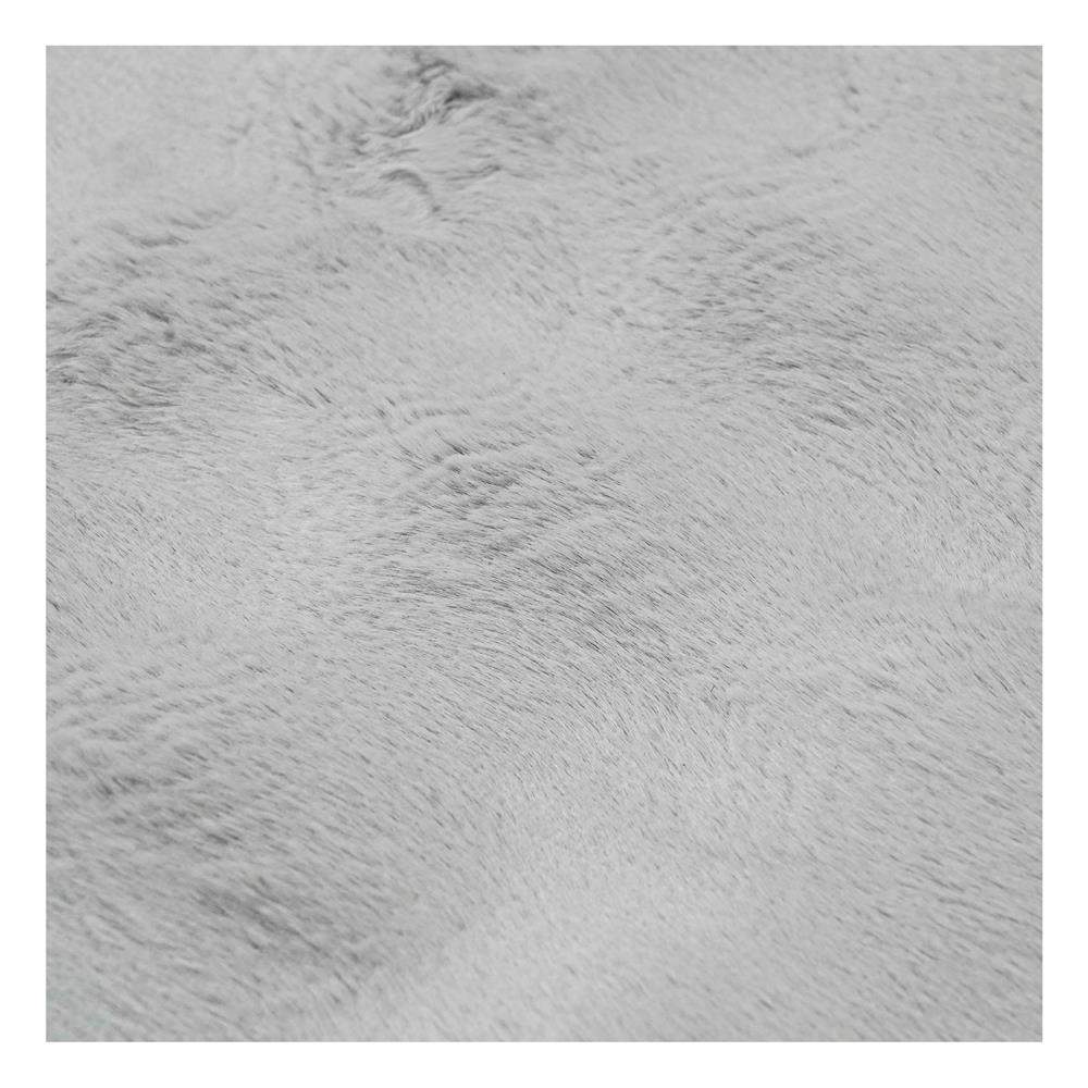 พรม HOME LIVING STYLE BUBBLE 90X150 ซม. สีเทา