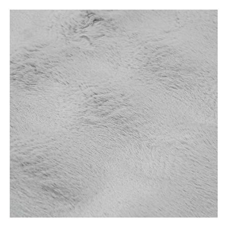 พรม HOME LIVING STYLE BUBBLE 90X150 ซม. สีเทา_4