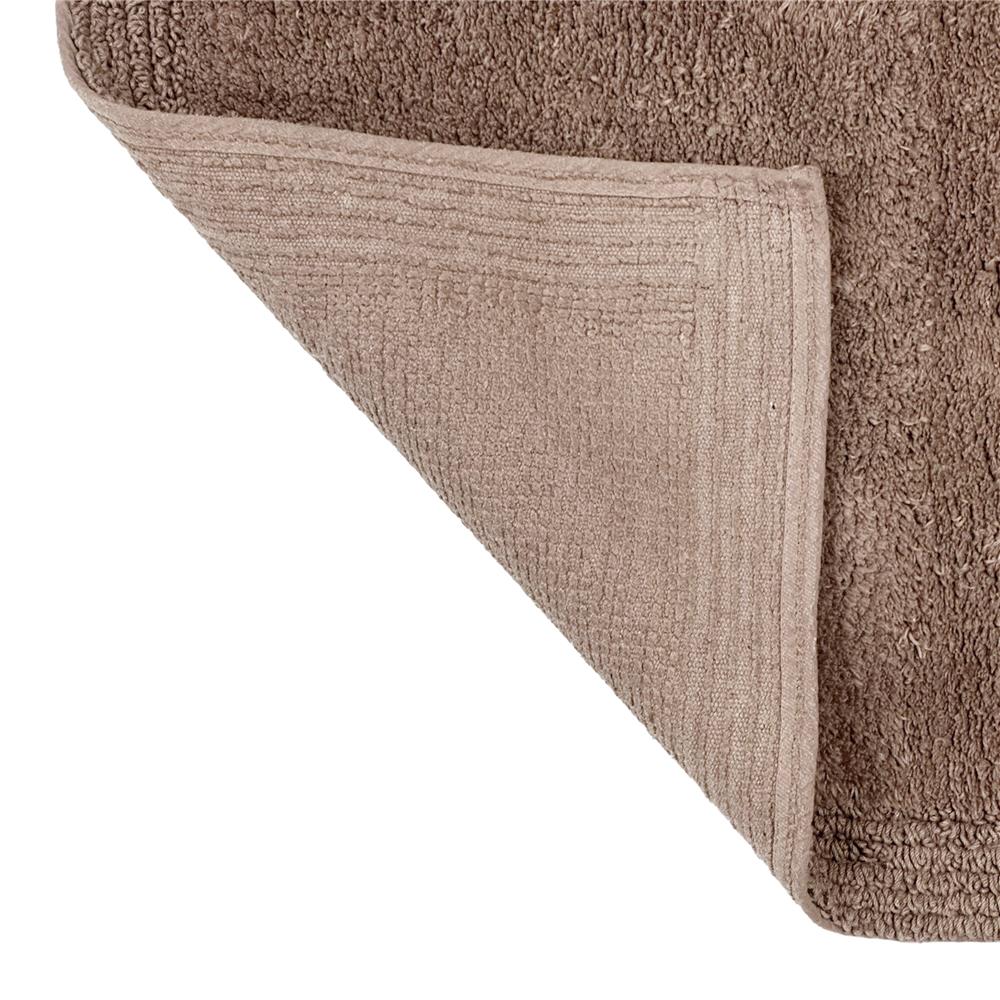 พรม HOME LIVING STYLE CLASS 45X70 ซม. สีน้ำตาล