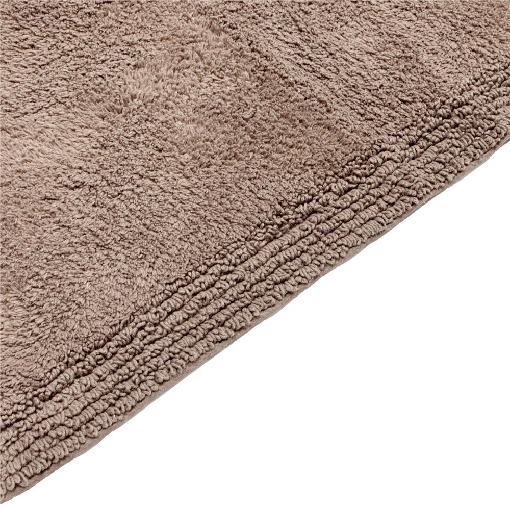 พรม HOME LIVING STYLE CLASS 45X70 ซม. สีน้ำตาล