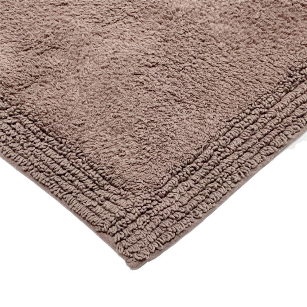 พรม HOME LIVING STYLE CLASS 45X70 ซม. สีน้ำตาล