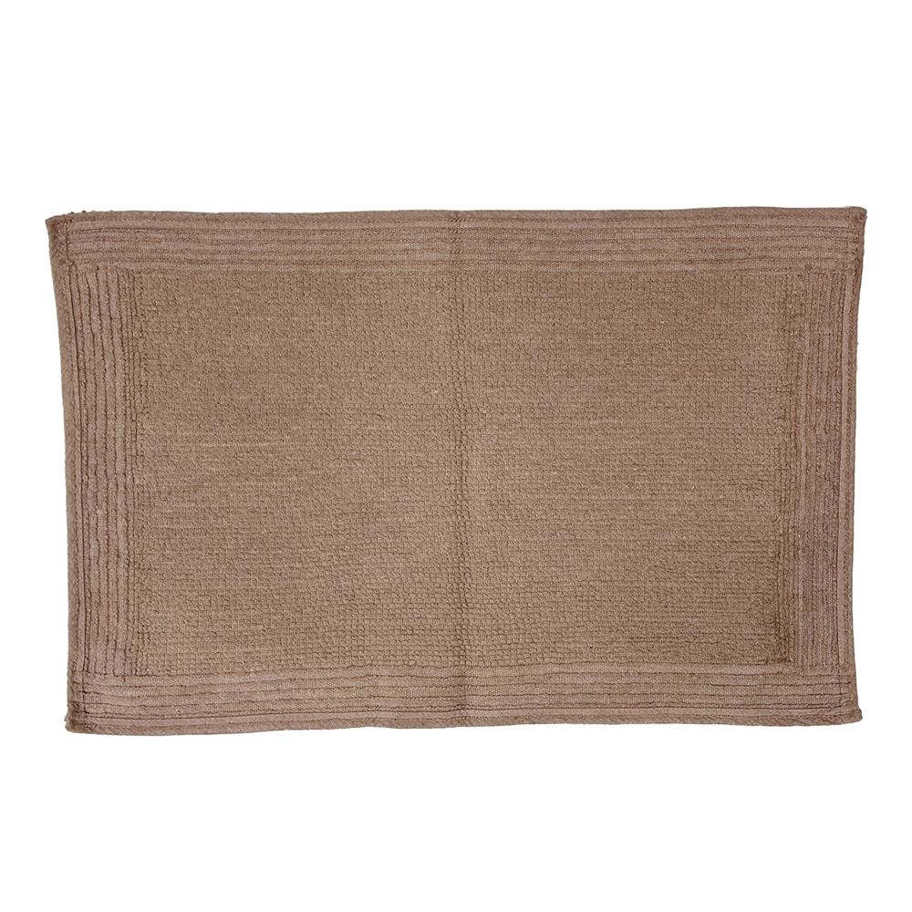 พรม HOME LIVING STYLE CLASS 45X70 ซม. สีน้ำตาล