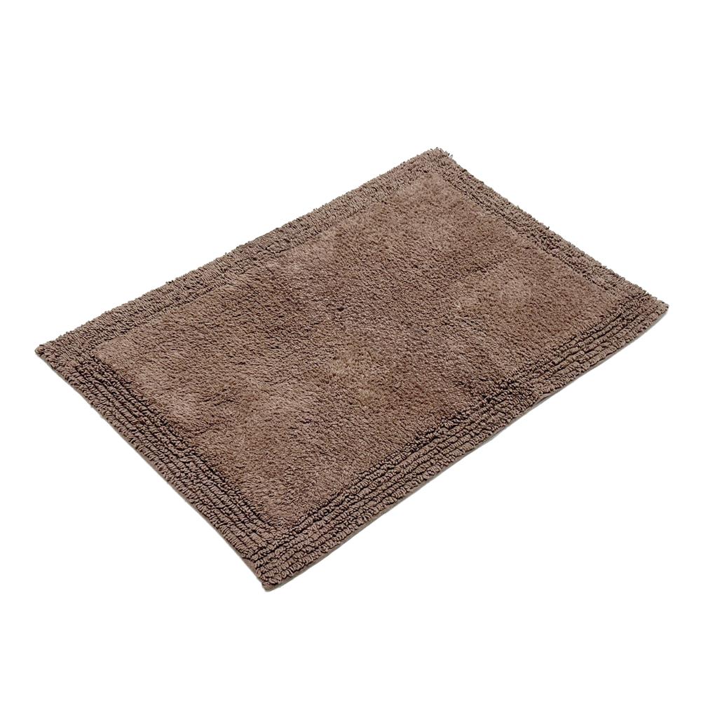 พรม HOME LIVING STYLE CLASS 45X70 ซม. สีน้ำตาล