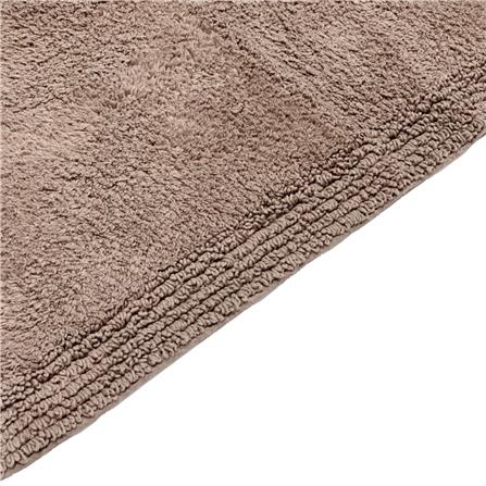 พรม HOME LIVING STYLE CLASS 45X70 ซม. สีน้ำตาล_2