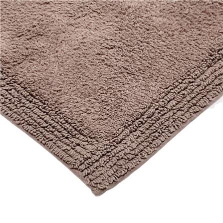 พรม HOME LIVING STYLE CLASS 45X70 ซม. สีน้ำตาล_3