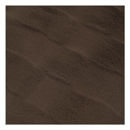 พรม HOME LIVING STYLE WEFER 120X180 ซม. สีน้ำตาลเข้ม_4