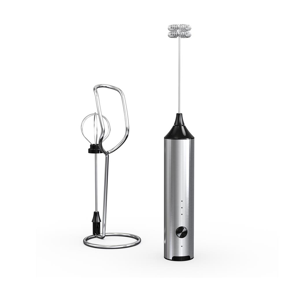 เครื่องทำฟองนม GRINDER 8200237 สีสเตนเลส