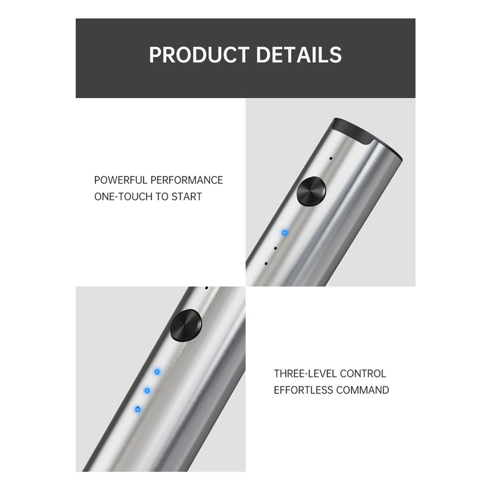 เครื่องทำฟองนม GRINDER 8200237 สีสเตนเลส