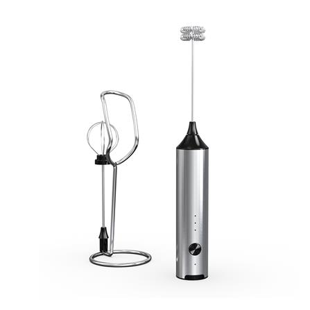 เครื่องทำฟองนม GRINDER 8200237 สีสเตนเลส_2