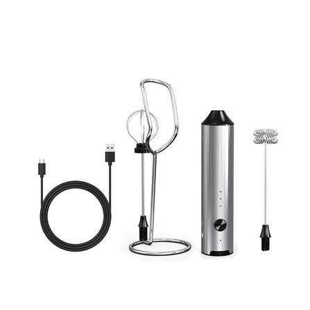 เครื่องทำฟองนม GRINDER 8200237 สีสเตนเลส_3