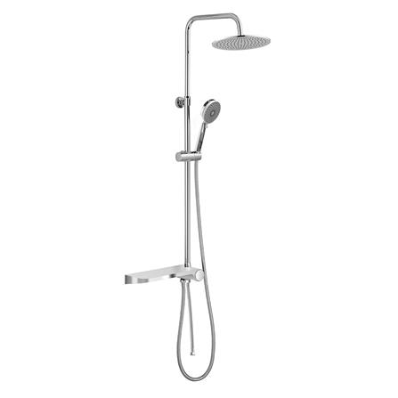 ฝักบัว RAIN SHOWER KARAT FAUCET KRS-029-623-50_0