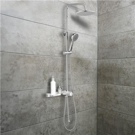 ฝักบัว RAIN SHOWER KARAT FAUCET KRS-029-623-50_1