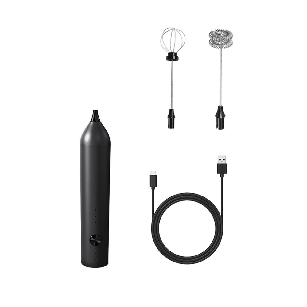 เครื่องทำฟองนม GRINDER 8200238 สีดำ