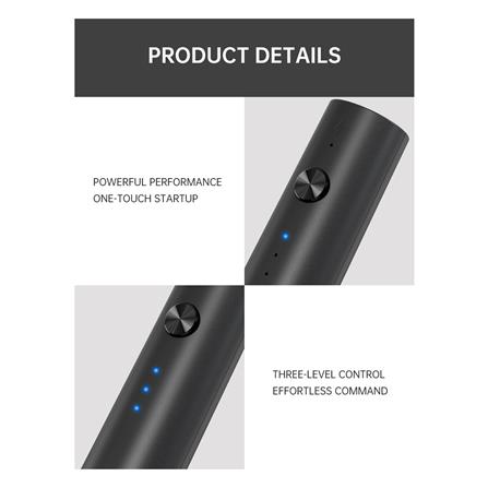 เครื่องทำฟองนม GRINDER 8200238 สีดำ_9