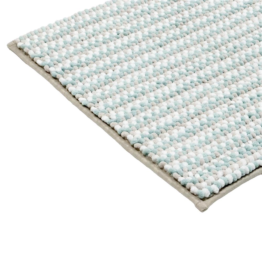 พรม HOME LIVING STYLE HANI 45X70 ซม. สีเขียว