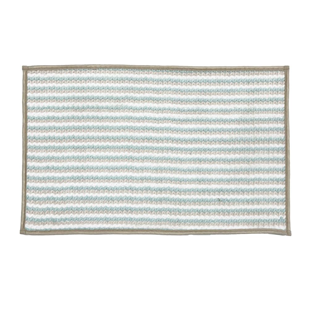 พรม HOME LIVING STYLE HANI 45X70 ซม. สีเขียว