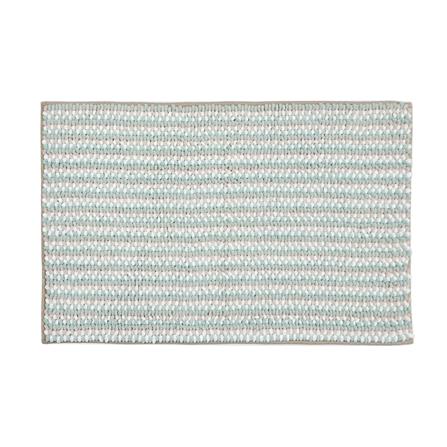 พรม HOME LIVING STYLE HANI 45X70 ซม. สีเขียว_1