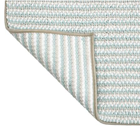 พรม HOME LIVING STYLE HANI 45X70 ซม. สีเขียว_2