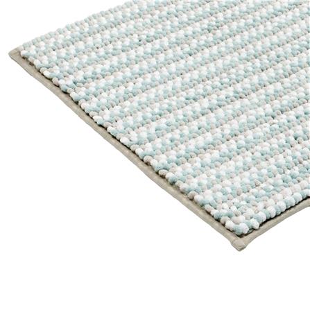 พรม HOME LIVING STYLE HANI 45X70 ซม. สีเขียว_3