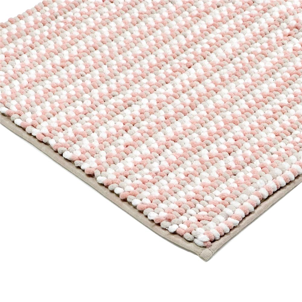 พรม HOME LIVING STYLE HANI 45X70 ซม. สีส้ม