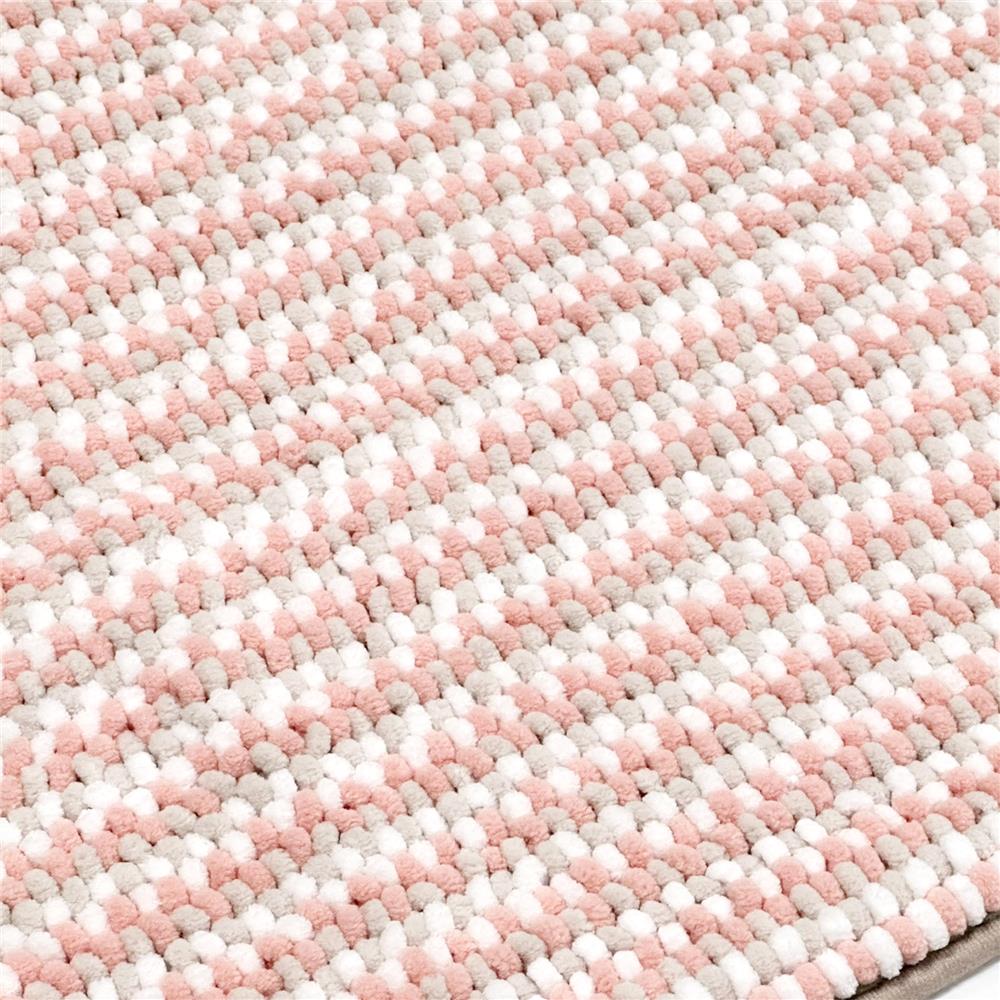 พรม HOME LIVING STYLE HANI 45X70 ซม. สีส้ม