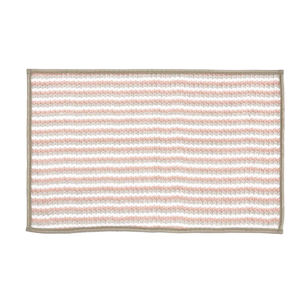 พรม HOME LIVING STYLE HANI 45X70 ซม. สีส้ม