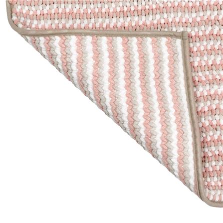 พรม HOME LIVING STYLE HANI 45X70 ซม. สีส้ม_2