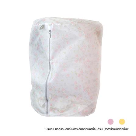 ถุงซักทรงกระบอก PLIM W0983 42x54 ซม. คละสี (1 ชิ้น)_0