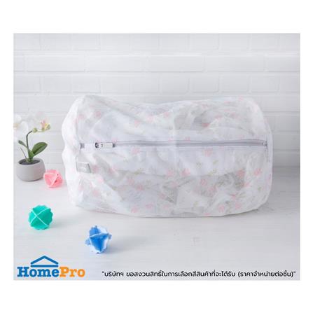 ถุงซักทรงกระบอก PLIM W0983 42x54 ซม. คละสี (1 ชิ้น)_2