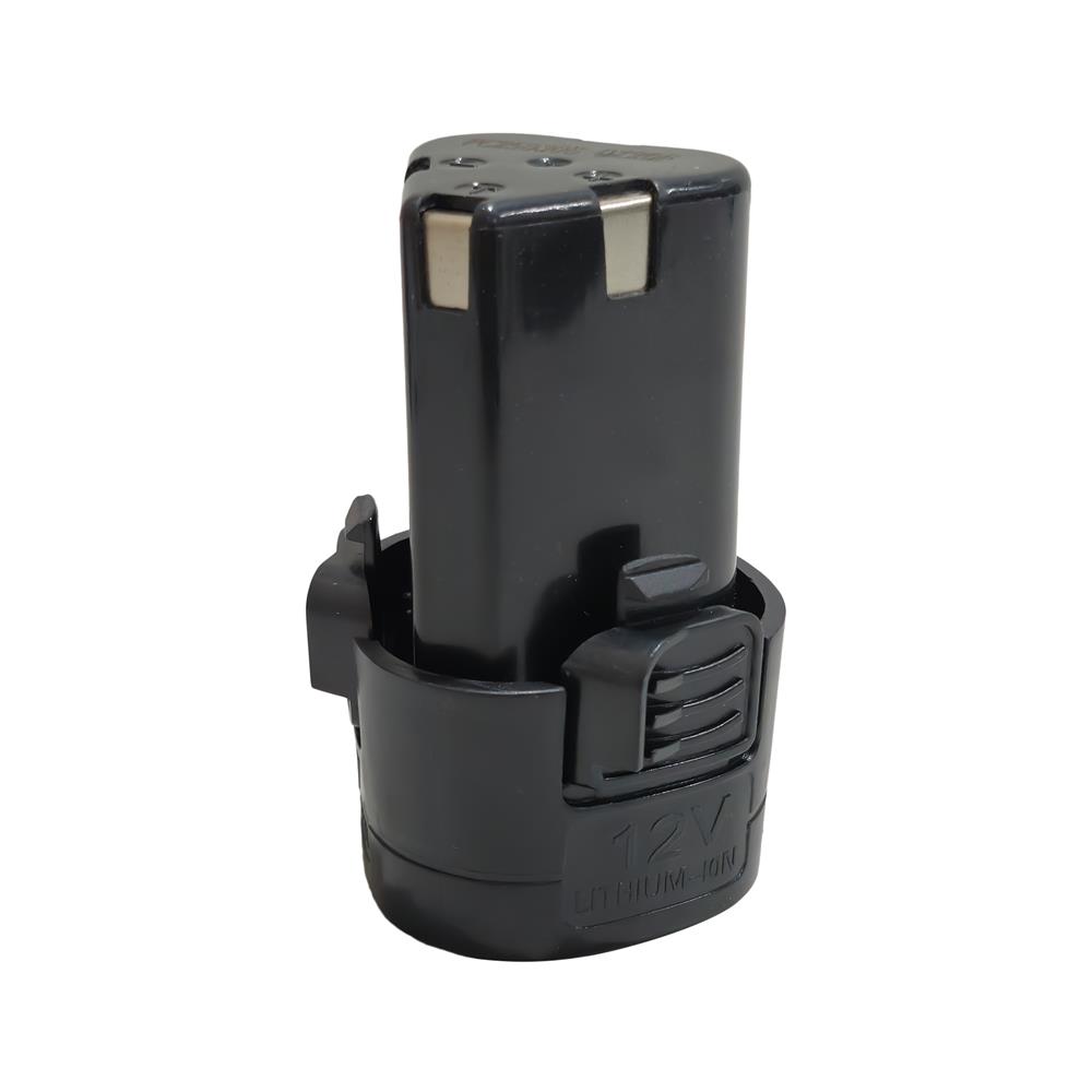 แบตเตอรี่ 2.0 แอมป์ 12 โวลต์ MATALL PRO