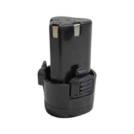 แบตเตอรี่ 2.0 แอมป์ 12 โวลต์ MATALL PRO_1