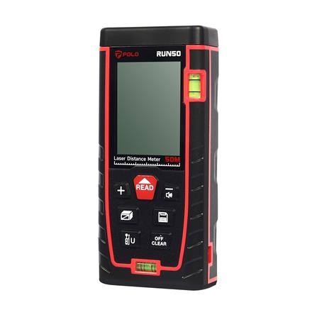 เลเซอร์วัดระยะ POLO P621-0005 RUN50 50 ม._0