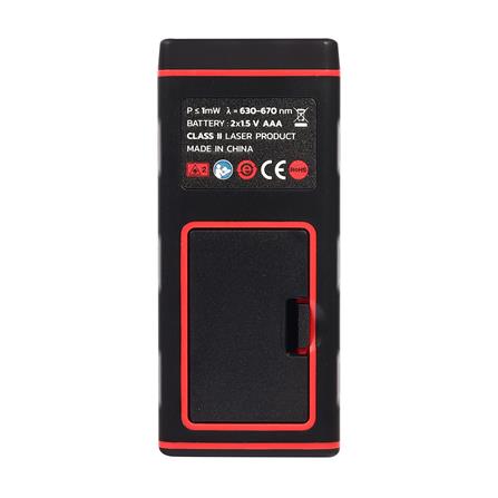 เลเซอร์วัดระยะ POLO P621-0005 RUN50 50 ม._1