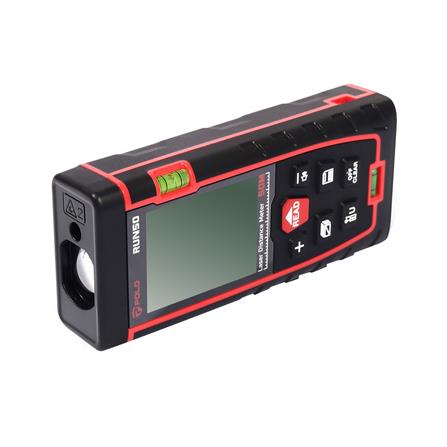 เลเซอร์วัดระยะ POLO P621-0005 RUN50 50 ม._3