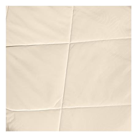 ชุดผ้าปูที่นอน 6 ฟุต (ชุด 6 ชิ้น) HOME LIVING STYLE MULTI-CURVE สี BROWN_4