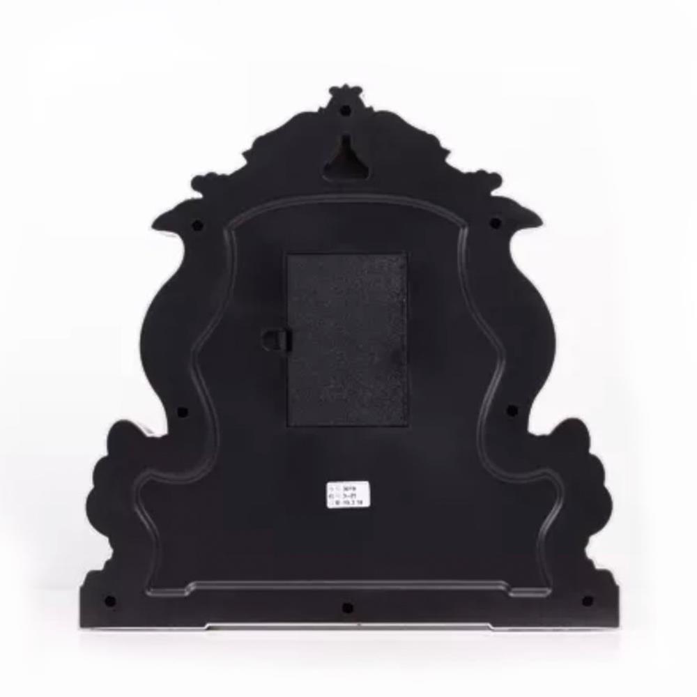 นาฬิกาตั้งโต๊ะ INTERY CT027C009_06 12.20 นิ้ว สีน้ำตาล