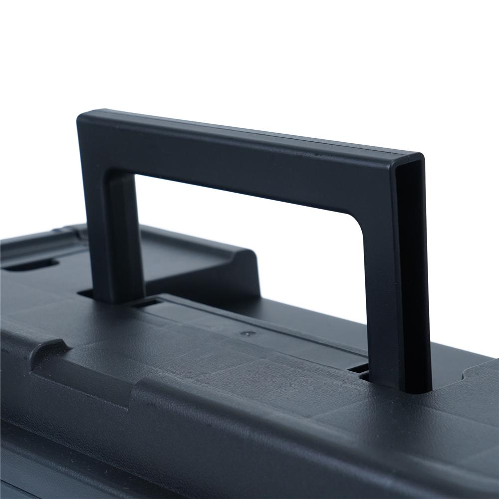 กล่องเครื่องมือ MATALL DY2501-BS 4L SIZE S สีดำ