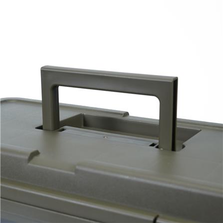 กล่องเครื่องมือ MATALL DY2501-GL SIZE L 15 ลิตร สีเขียว_3