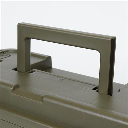 กล่องเครื่องมือ MATALL DY2501-GS 4 ลิตร สีเขียว_5