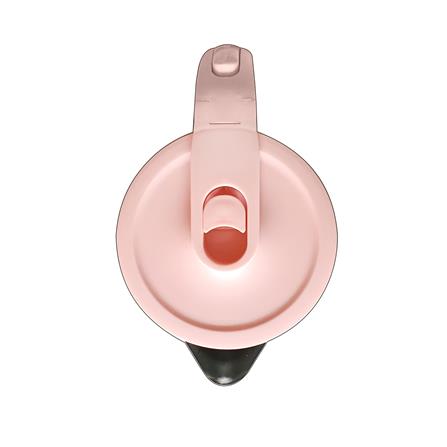 กาต้มน้ำไฟฟ้า SKG KG-2505 1.80 ลิตร สีชมพู_2