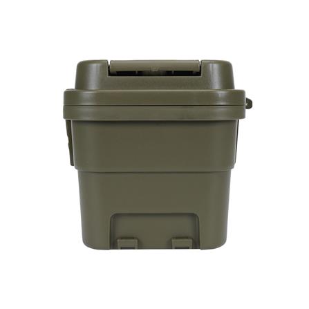 กล่องเครื่องมือ MATALL DY2501-GM 6.5L SIZE M สีเขียว_3