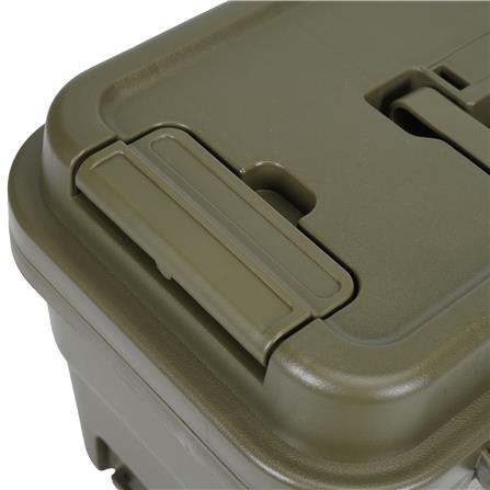 กล่องเครื่องมือ MATALL DY2501-GM 6.5L SIZE M สีเขียว_6