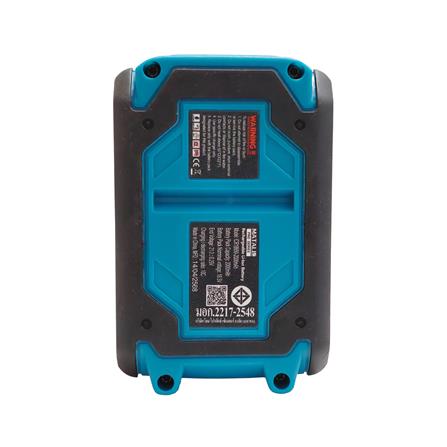 แบตเตอรี่ MATALL PRO 2.0 แอมป์ 20 โวลต์_4