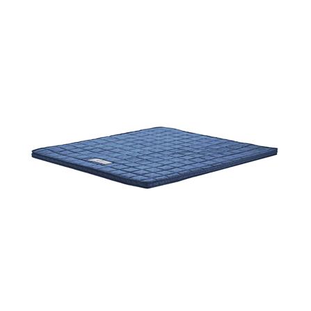 แผ่นรองนอน 6 ฟุต LOTUS FORESTEX I สี NAVY BLUE_0