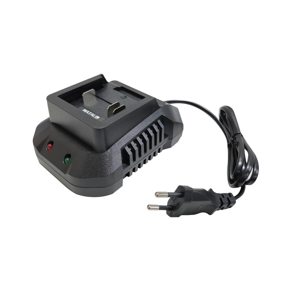 แท่นชาร์จแบตเตอรี่ MATALL PRO 20 โวลต์