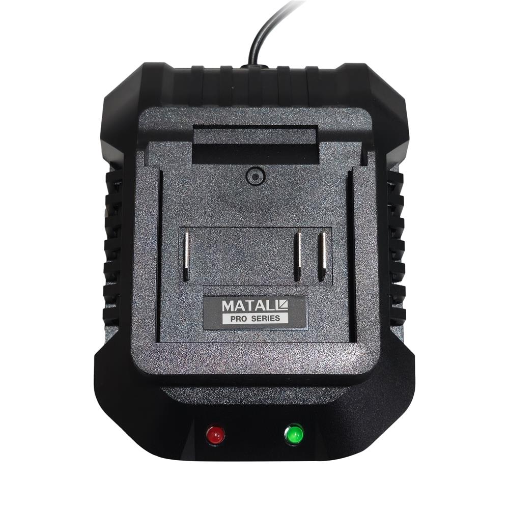 แท่นชาร์จแบตเตอรี่ MATALL PRO 20 โวลต์