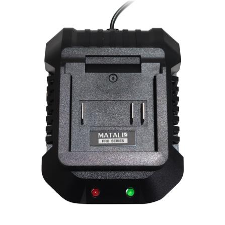 แท่นชาร์จแบตเตอรี่ MATALL PRO 20 โวลต์_3