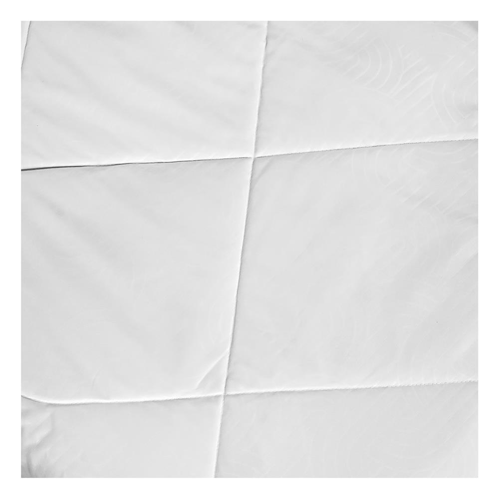 ชุดผ้าปูที่นอน 6 ฟุต (ชุด 6 ชิ้น) HOME LIVING STYLE MULTI-CURVE สี LIGHT GREY