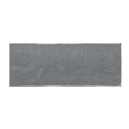 พรม HOME LIVING STYLE PLANT 45X120 ซม. สีครีม_5