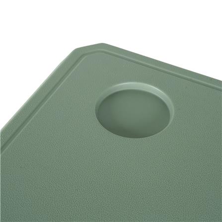 กระติกน้ำแข็ง SPRING MORI-MORI 45 ลิตร สีเขียว_2